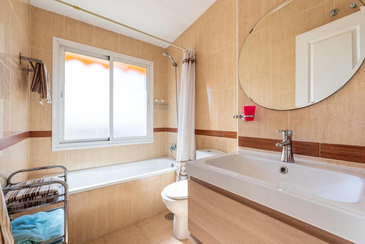 Apartment Edificio Soler