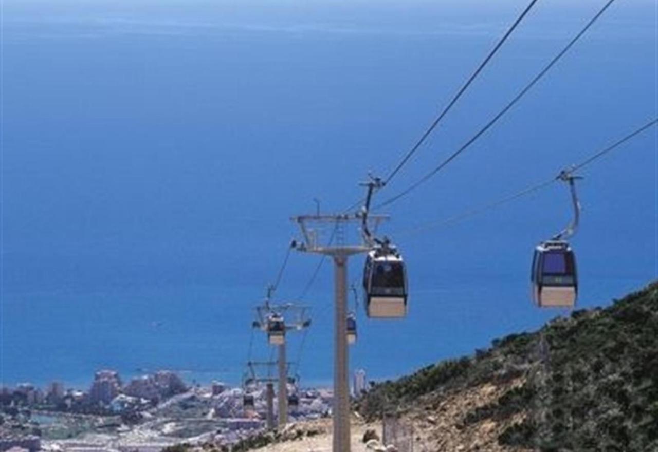 Apartamento In Miramar 2e Fuengirola
