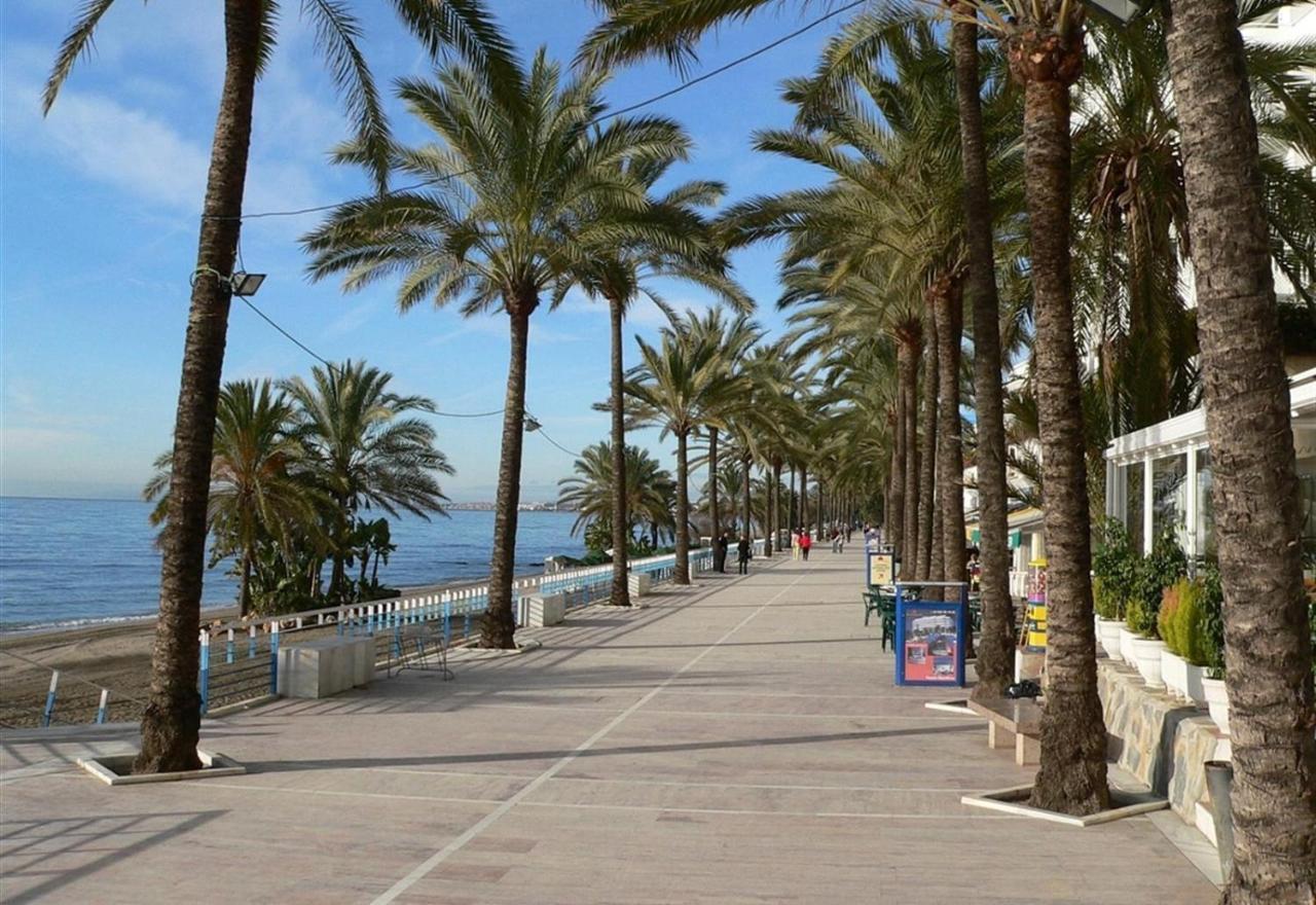 In Miramar 2e Apartamento Fuengirola