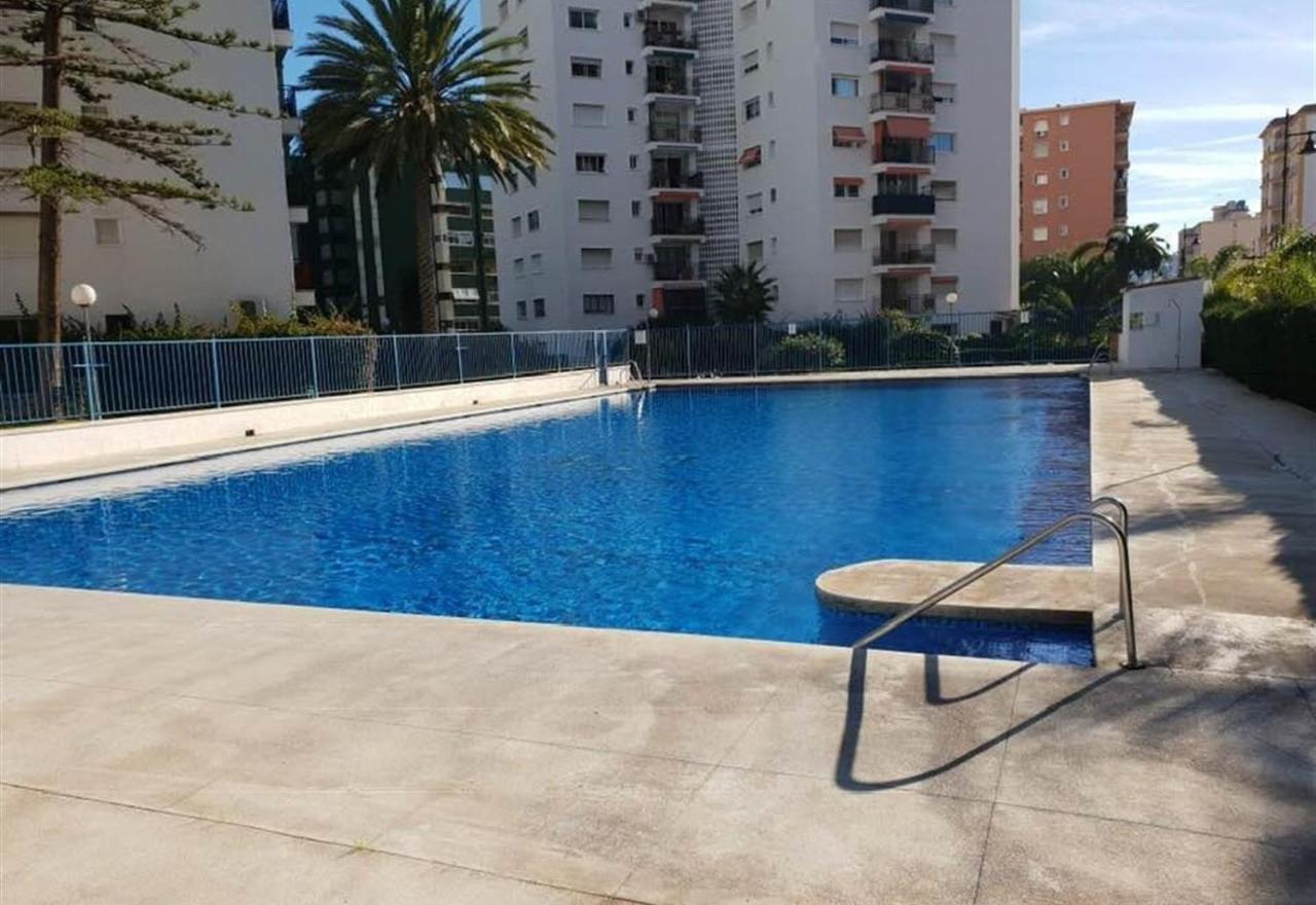 Apartment Acapulco Fuengirola