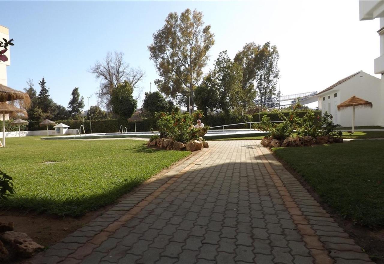 In Miramar 2e Apartamento Fuengirola