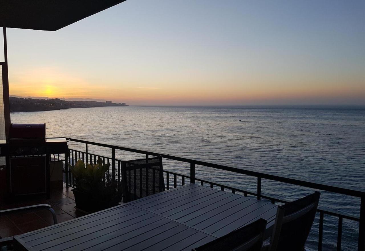 Olimpo 2 Appartement Fuengirola