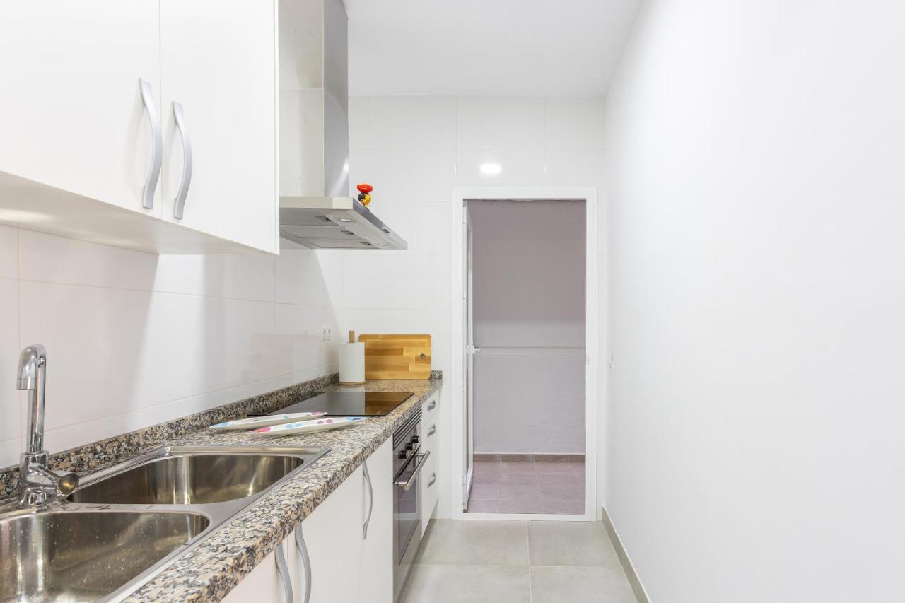 Apartment Puerto By Ghr