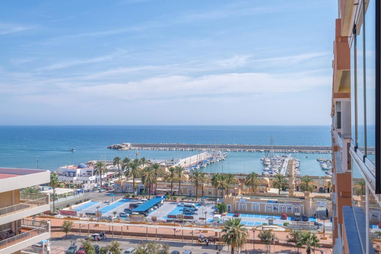Pyr Fuengirola