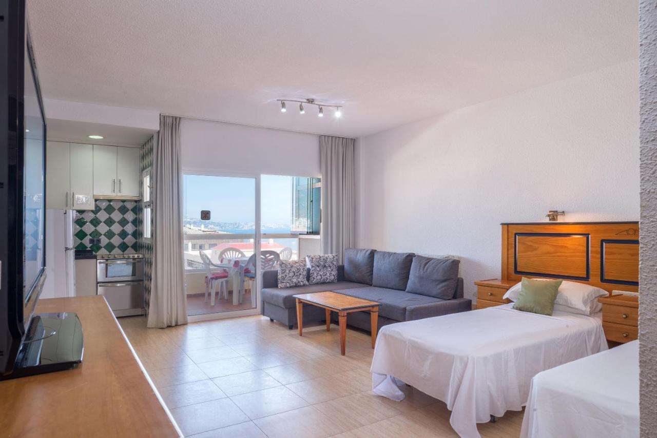 Appartement Pyr