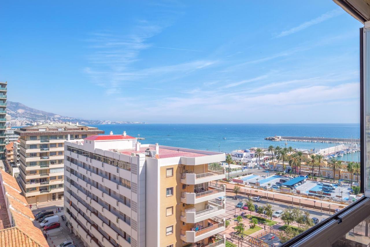 Pyr Fuengirola