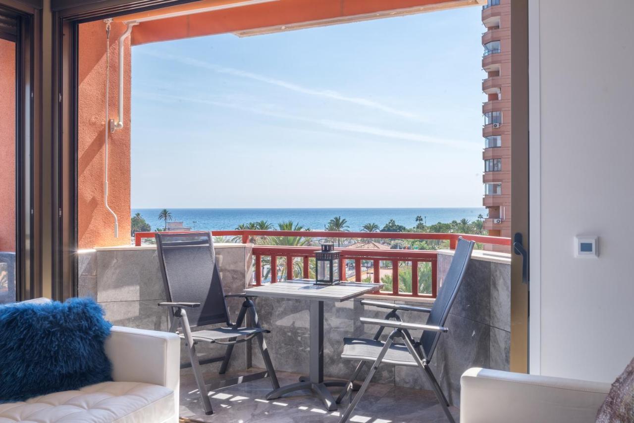 Marina View Two Bedroom
