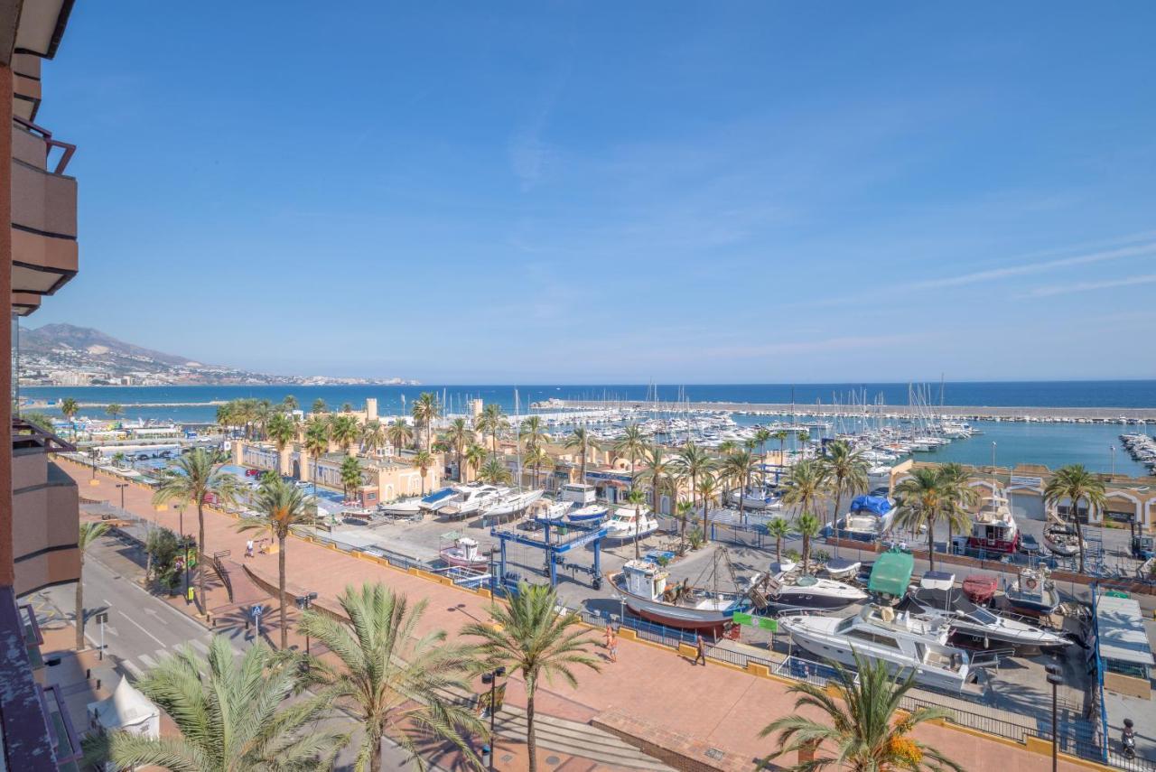 Marina View Two Bedroom *