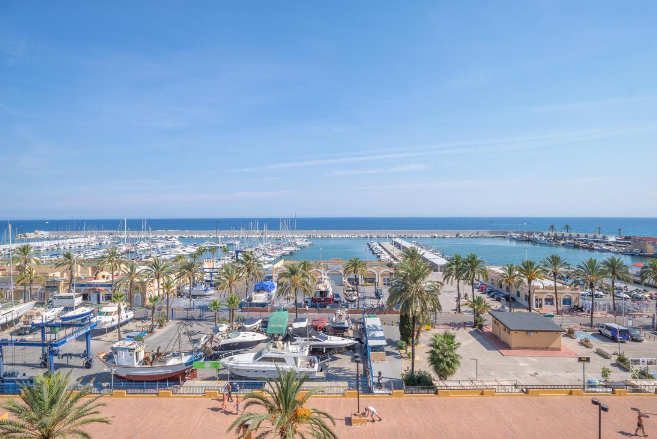 Apartment Marina View Two Bedroom *