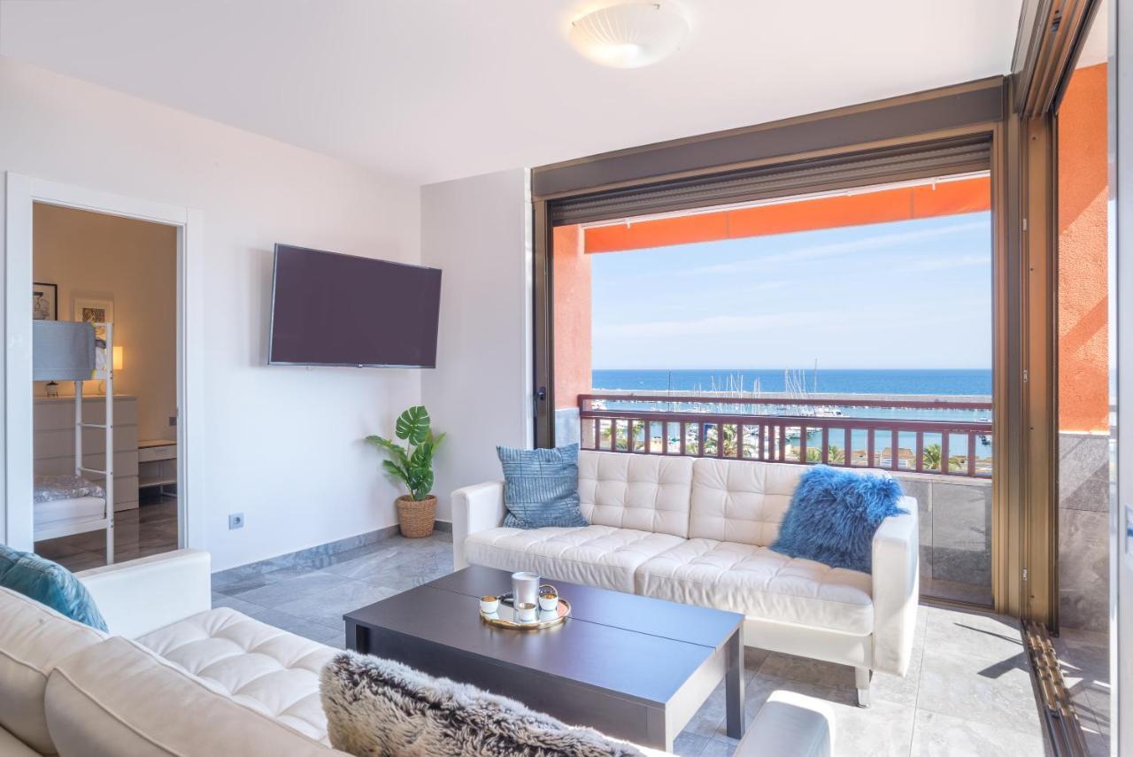 Apartment Marina View Two Bedroom