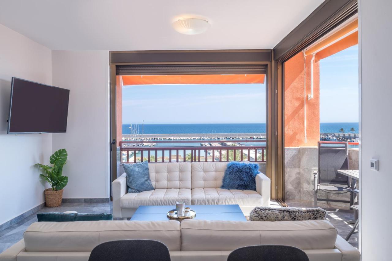 Marina View Two Bedroom Apartment