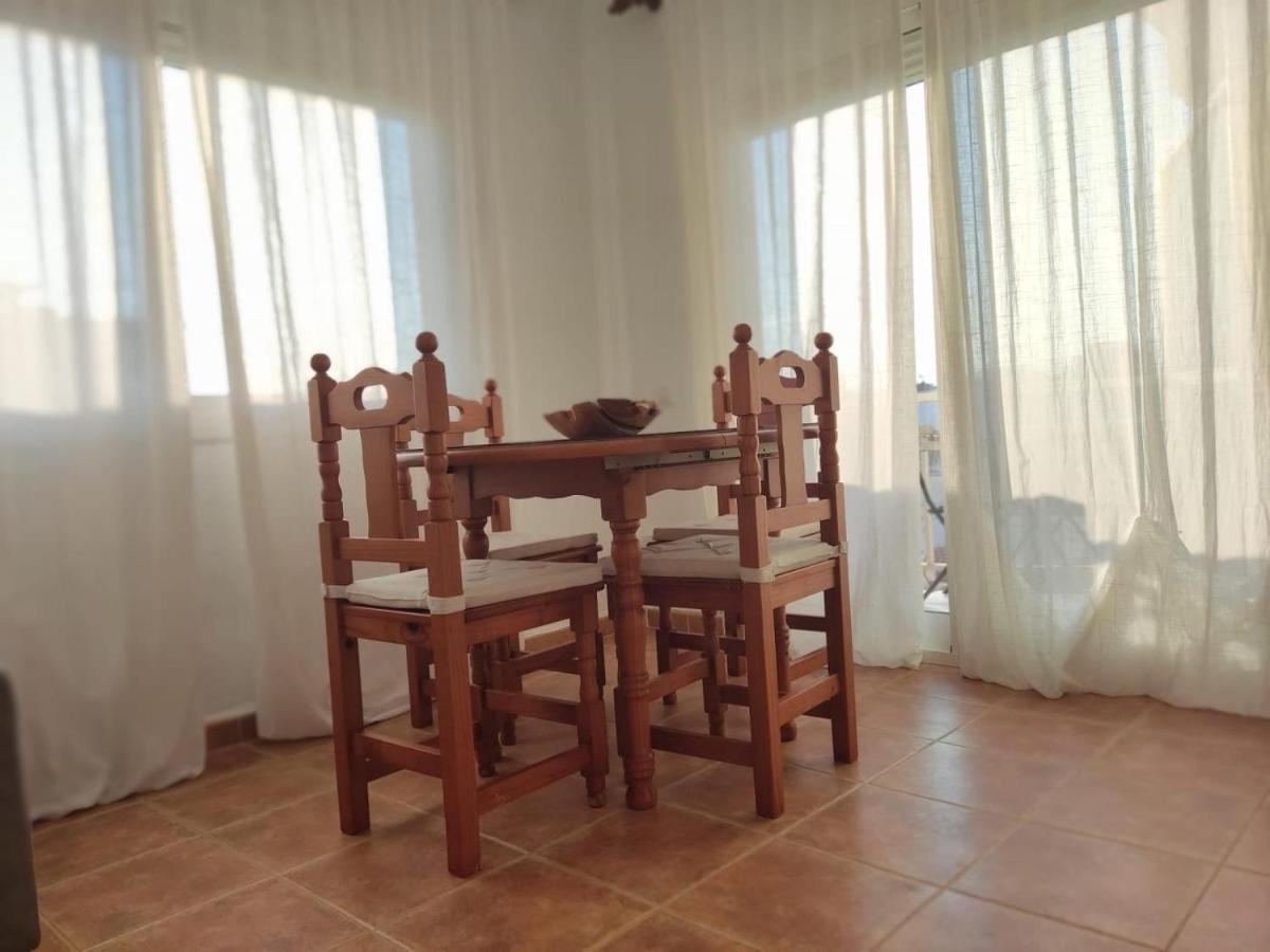 Apartamento En Cerca De La Playa * Fuengirola