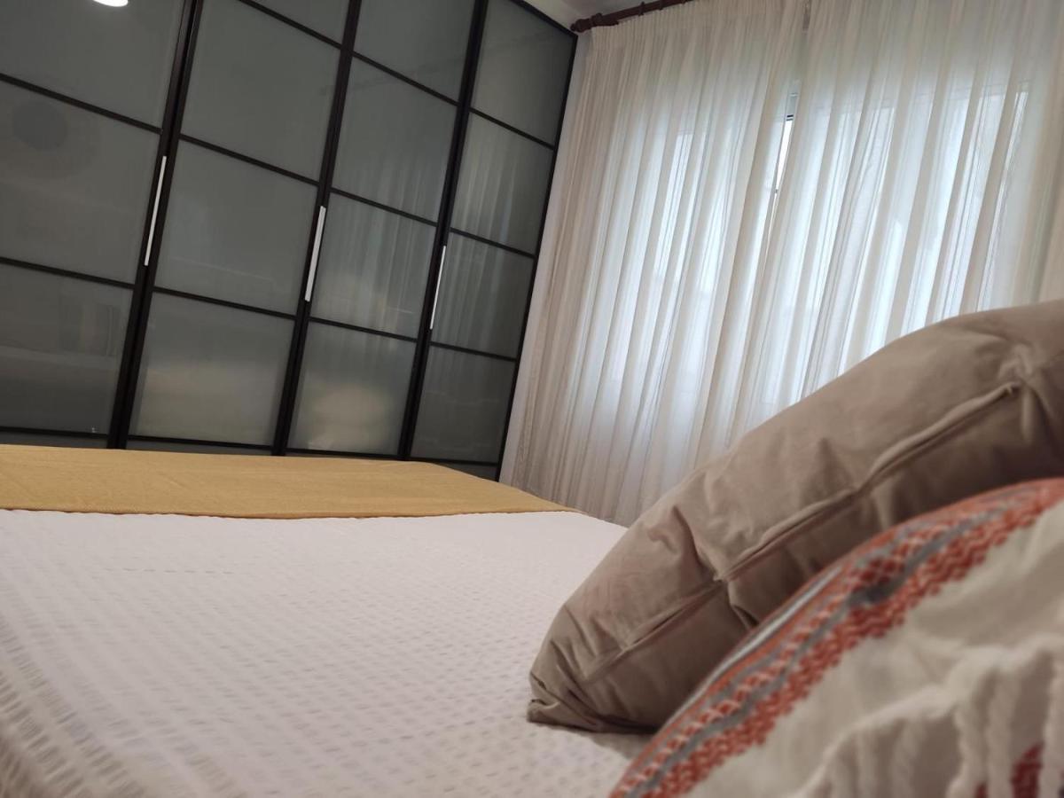 Apartamento En Cerca De La Playa Apartment