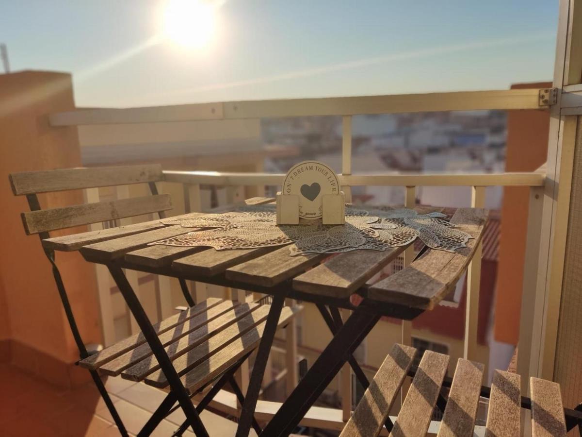Apartment Apartamento En Cerca De La Playa