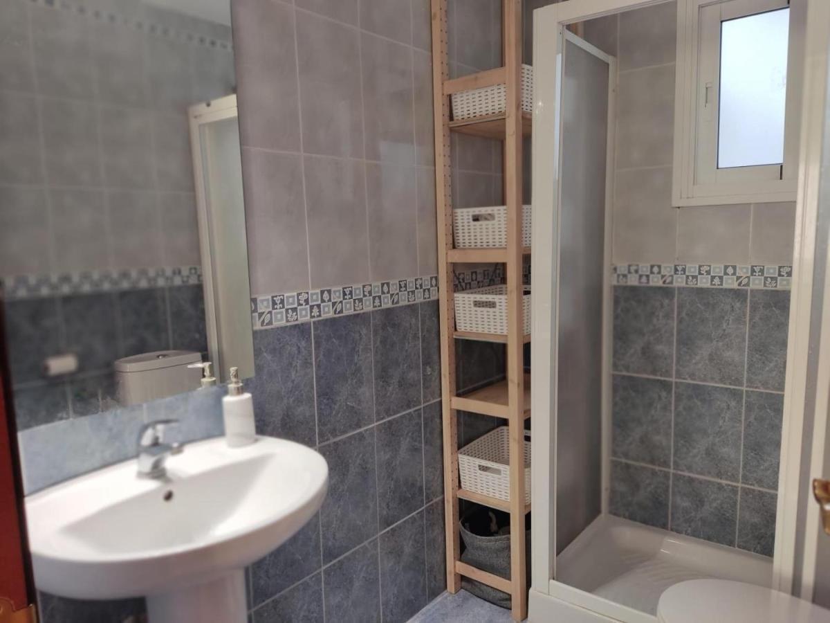 Apartamento En Cerca De La Playa