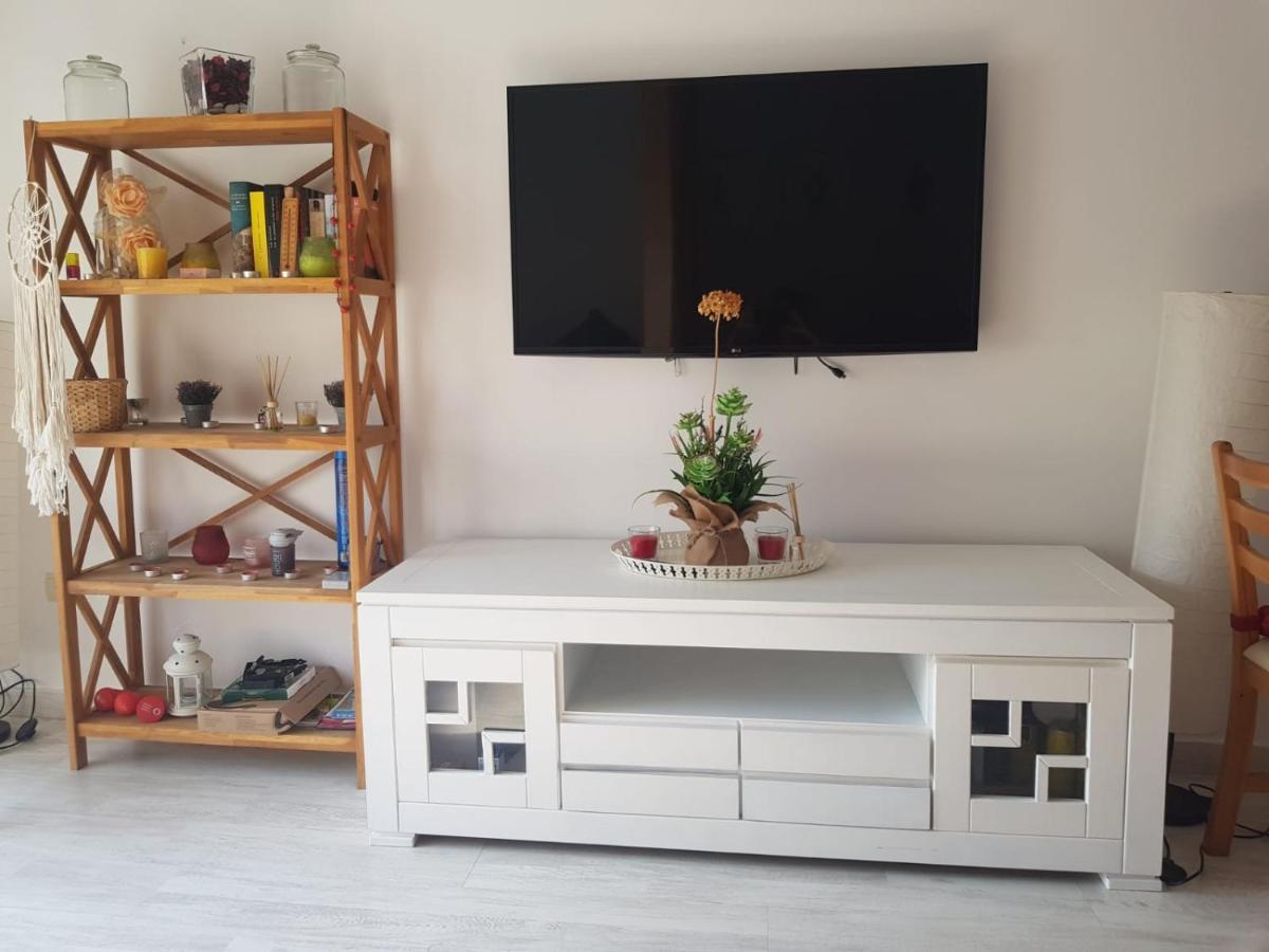 Apartament Yucas Sun&beach Huoneisto *