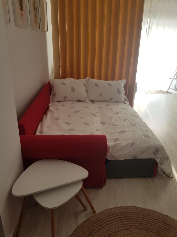 Apartament Yucas Sun&beach *