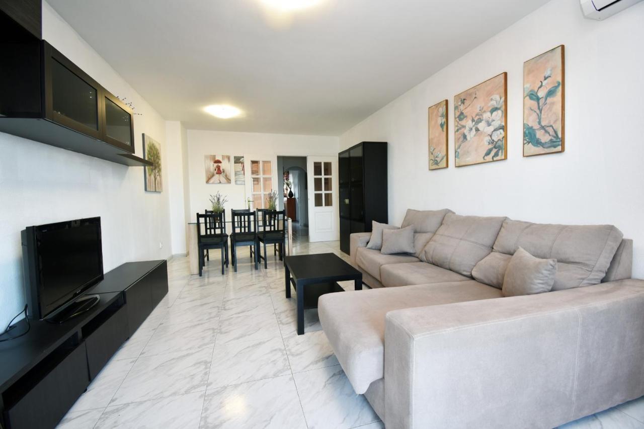 Familiar Caracola Playa Apartment