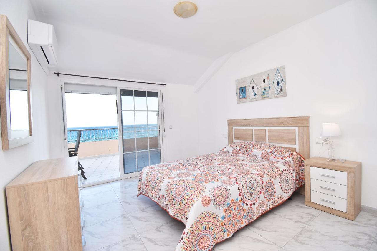 Apartment Familiar Caracola Playa Fuengirola