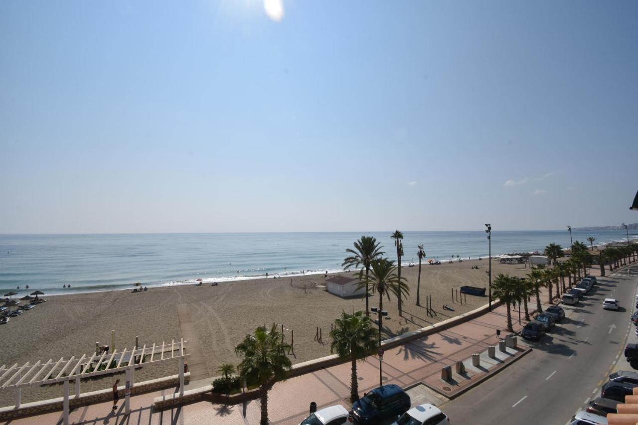 Familiar Caracola Playa Apartment
