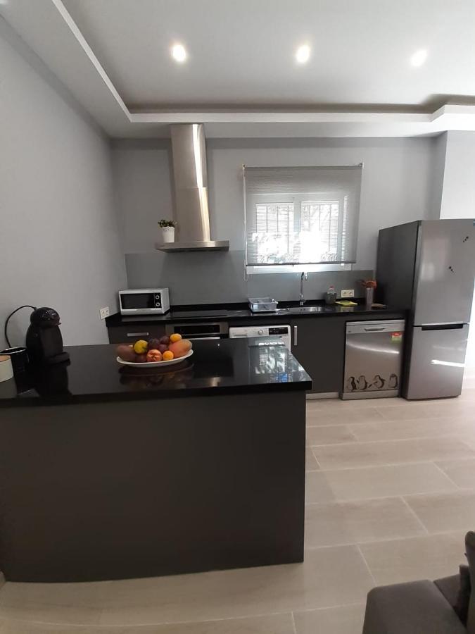 Apartamento A 50 Metros De La Playa En *
