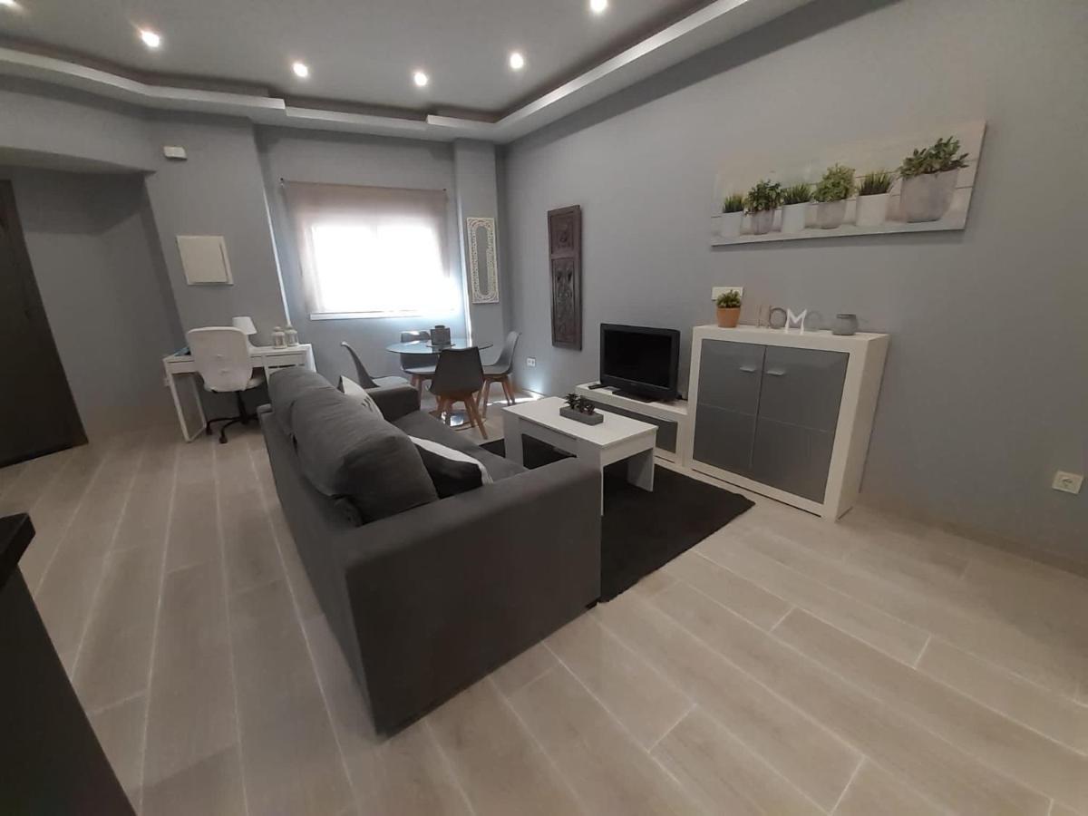 Apartamento A 50 Metros De La Playa En Fuengirola