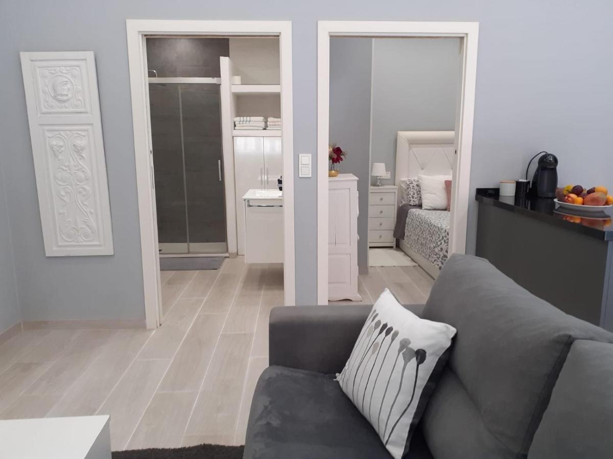 Apartamento A 50 Metros De La Playa En *