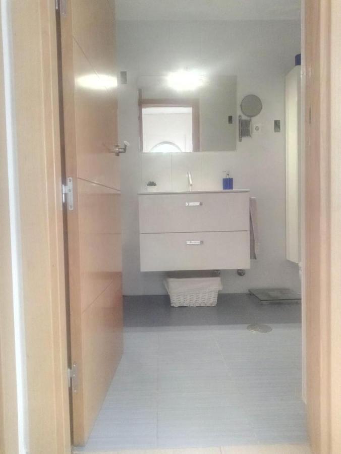 Bonito Y Acogedor Apartamento En Urbanizacion Residencial Huoneisto Fuengirola