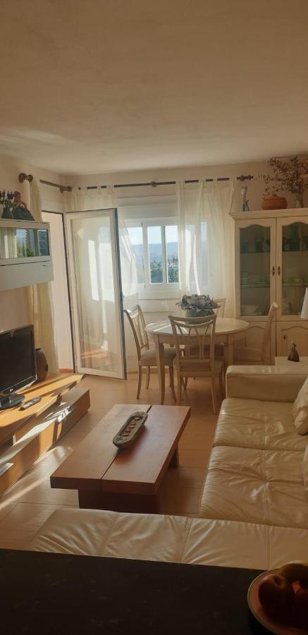 Bonito Y Acogedor Apartamento En Urbanizacion Residencial *