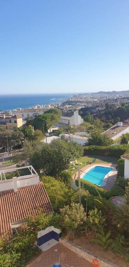 Bonito Y Acogedor Apartamento En Urbanizacion Residencial * Fuengirola