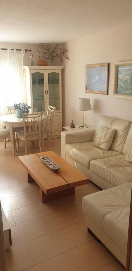 Huoneisto Bonito Y Acogedor Apartamento En Urbanizacion Residencial