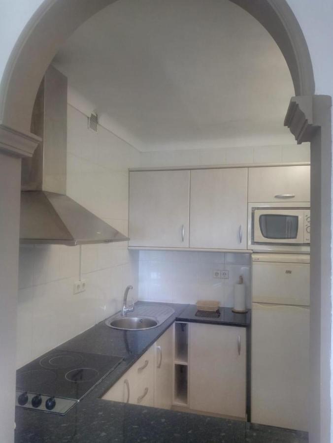 Huoneisto Bonito Y Acogedor Apartamento En Urbanizacion Residencial *