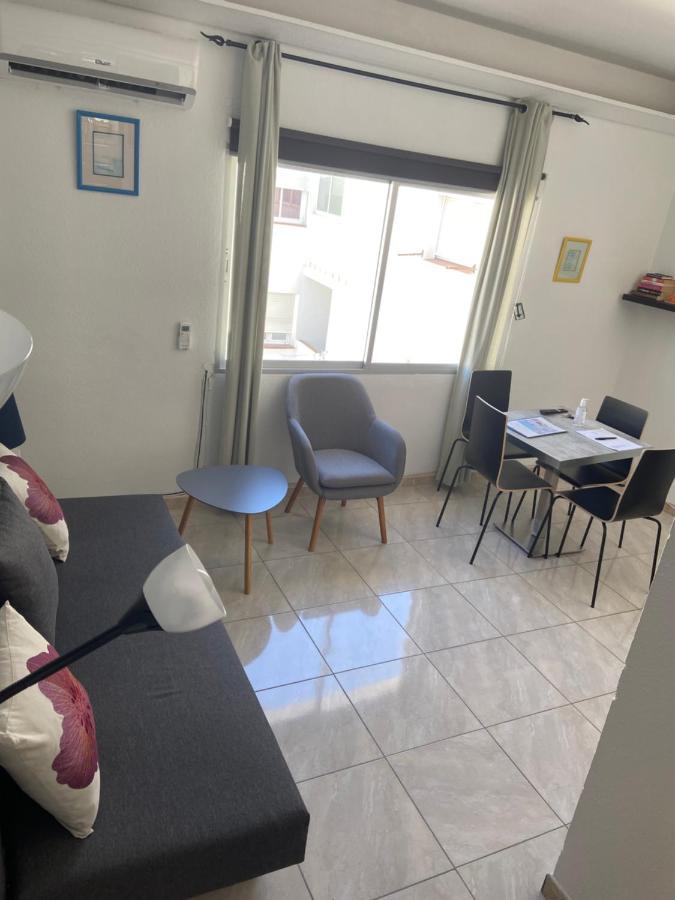 Boliches Apartamento