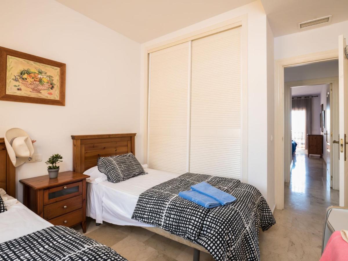 La Joya By Interhome Apartment