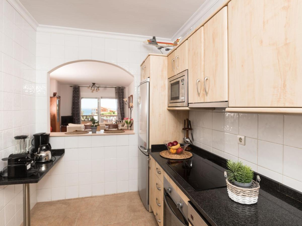 La Joya By Interhome Fuengirola