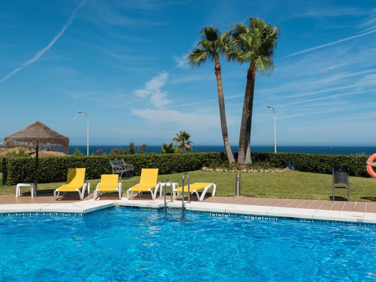 Apartment La Joya By Interhome Fuengirola