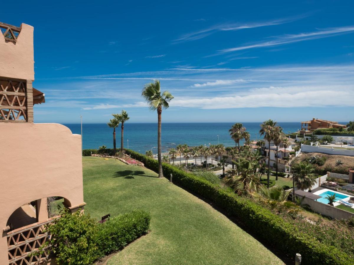 La Joya By Interhome Apartment Fuengirola
