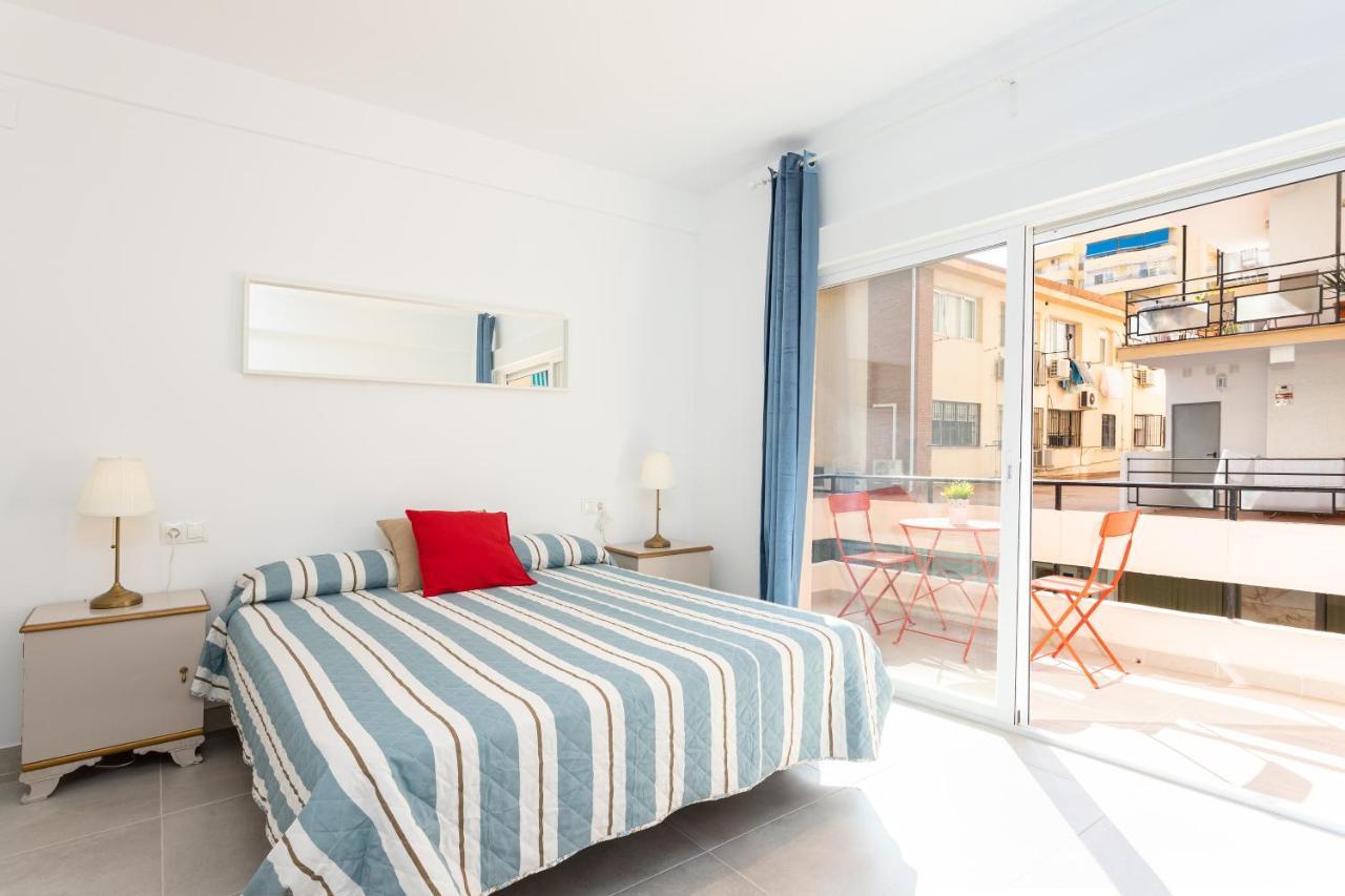 Puerto By Ghr Apartment