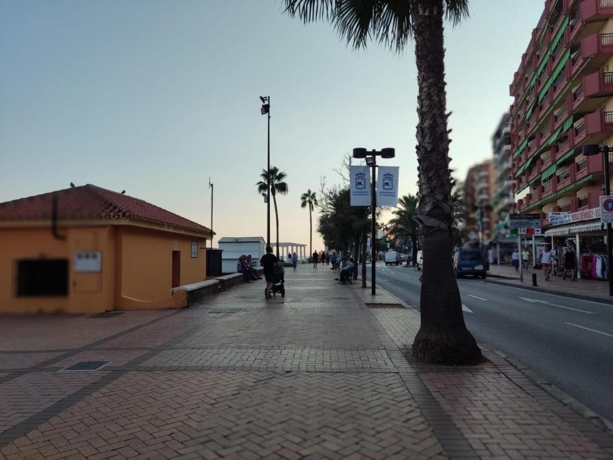 Apartamento En Cerca De La Playa