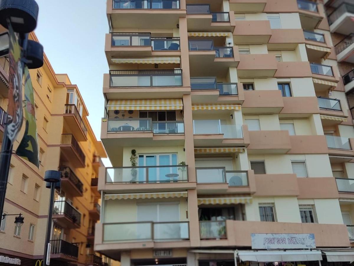 Apartamento En Cerca De La Playa Apartment *