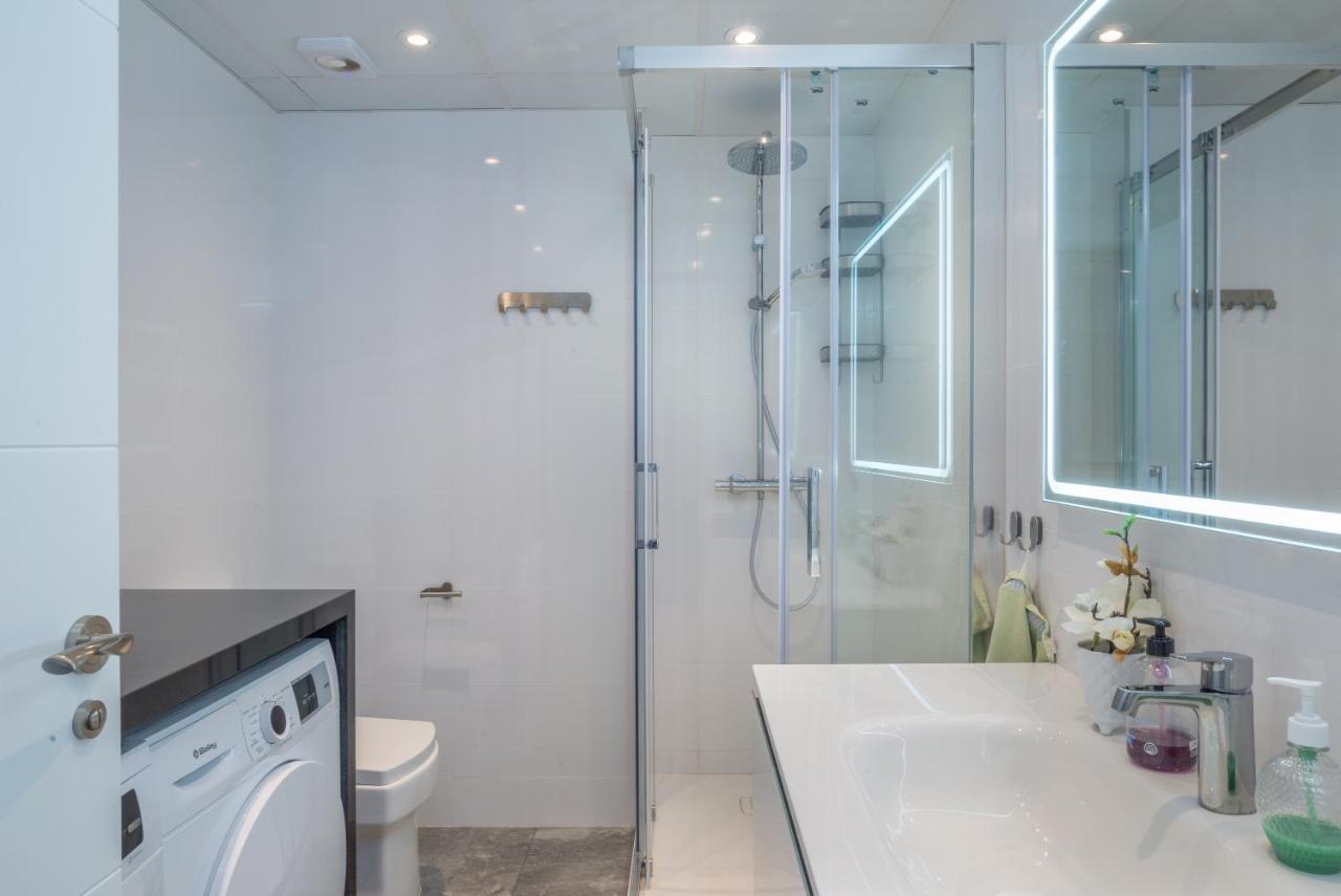 Marina View Two Bedroom Fuengirola