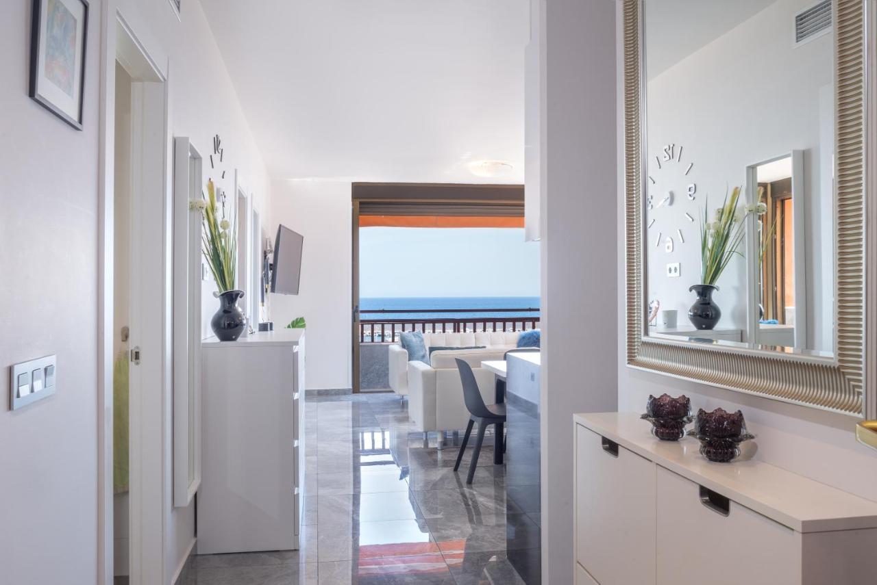 Marina View Two Bedroom Fuengirola