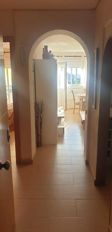 Bonito Y Acogedor Apartamento En Urbanizacion Residencial * Fuengirola