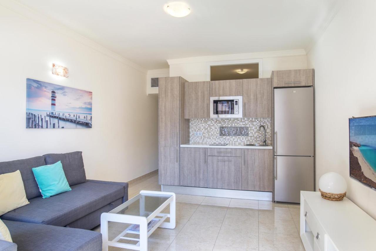 Apartment Marina View Sunny Fuengirola
