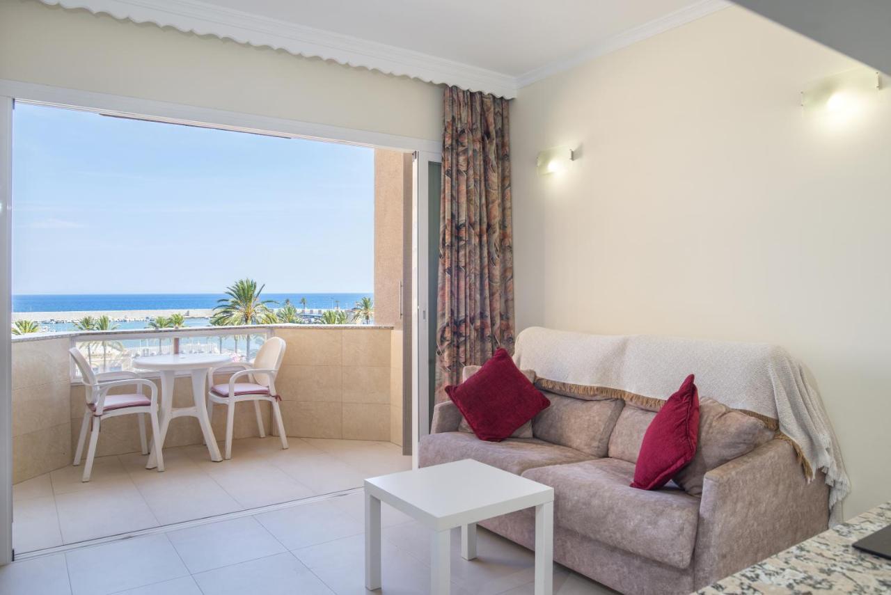 Marina View Modern Apartamento Fuengirola