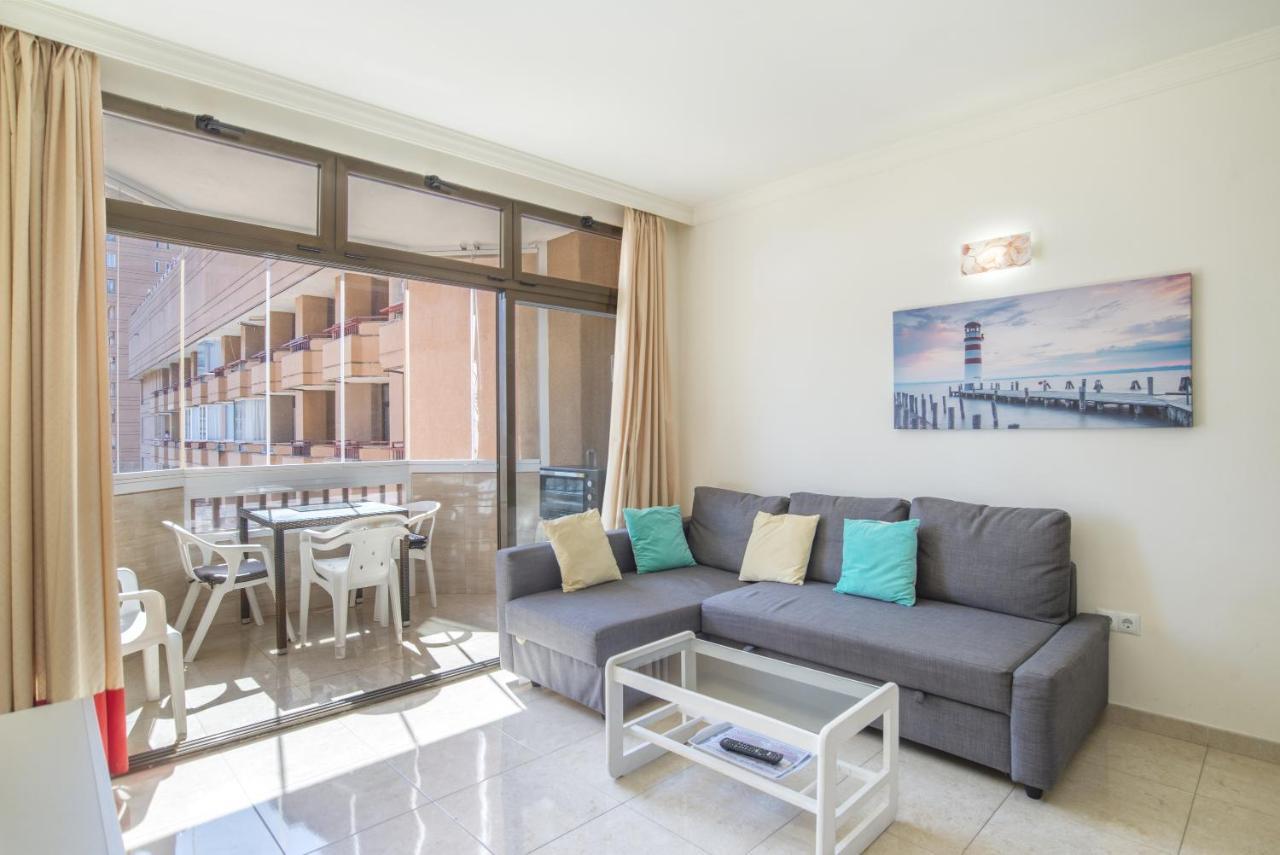 Marina View Sunny Apartment