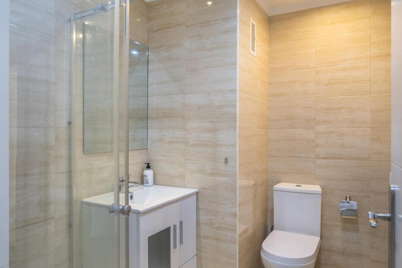 Marina View Sunny Apartment Fuengirola