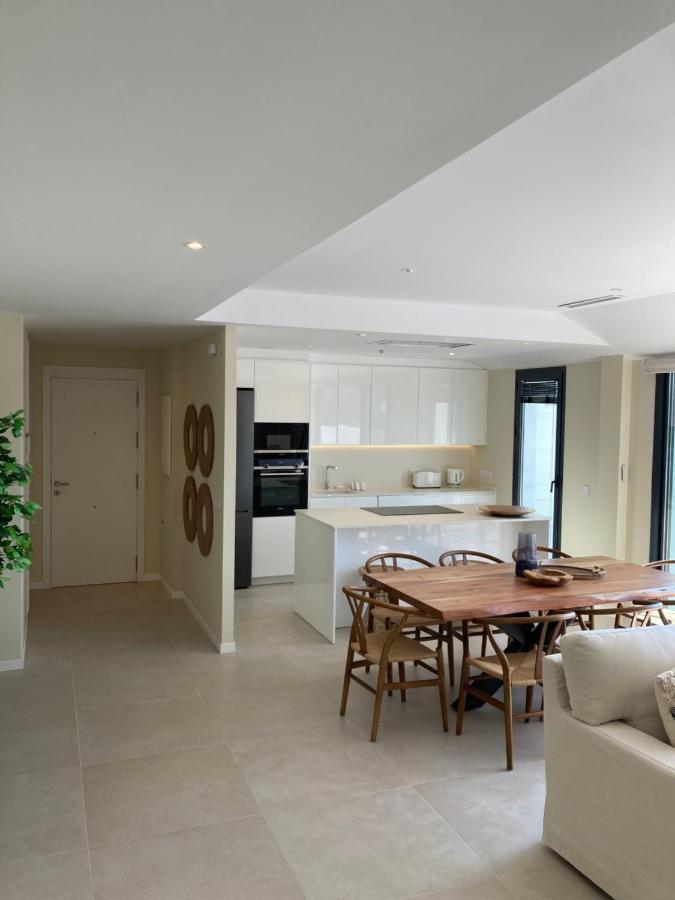 Luxury Penthouse Gerardo - The View Apartamento