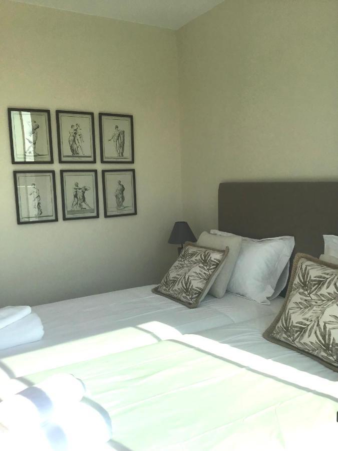 Apartamento Luxury Penthouse Gerardo - The View *