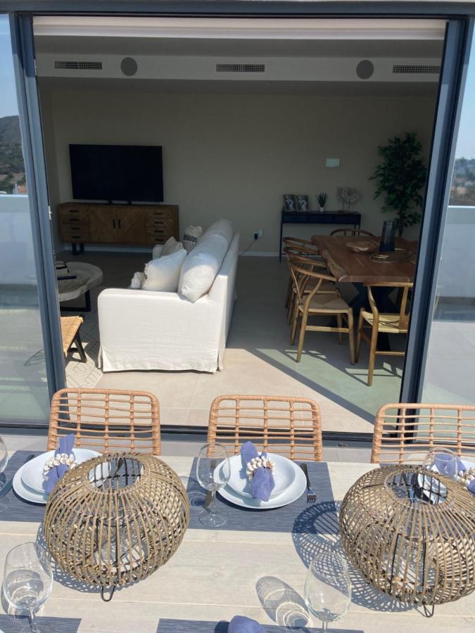 Luxury Penthouse Gerardo - The View